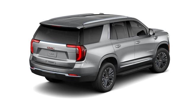 Photo of 2025 Sterling GMC Yukon