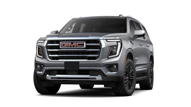 Photo of 2025 Sterling GMC Yukon