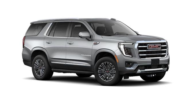 Photo of 2025 Sterling GMC Yukon