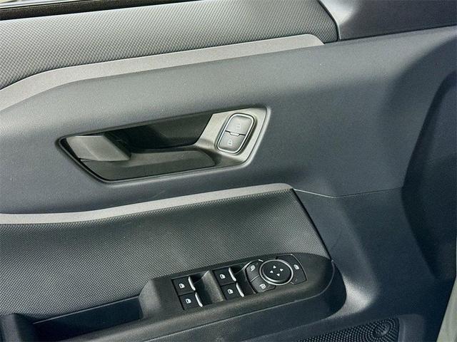 Photo of 2022 Silver Ford Bronco Sport