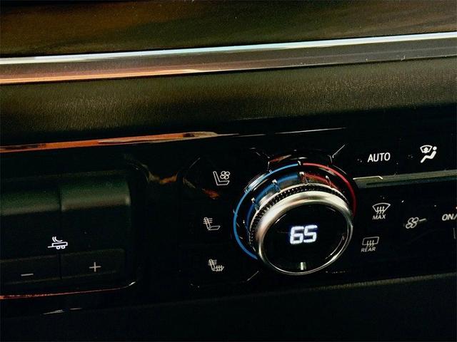 Photo of 2024 Volcanic Red GMC Sierra 3500