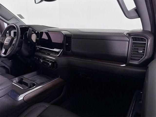 Photo of 2024 Volcanic Red GMC Sierra 3500