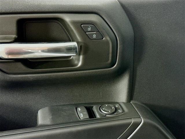 Photo of 2025 Summit White Chevrolet Silverado 1500