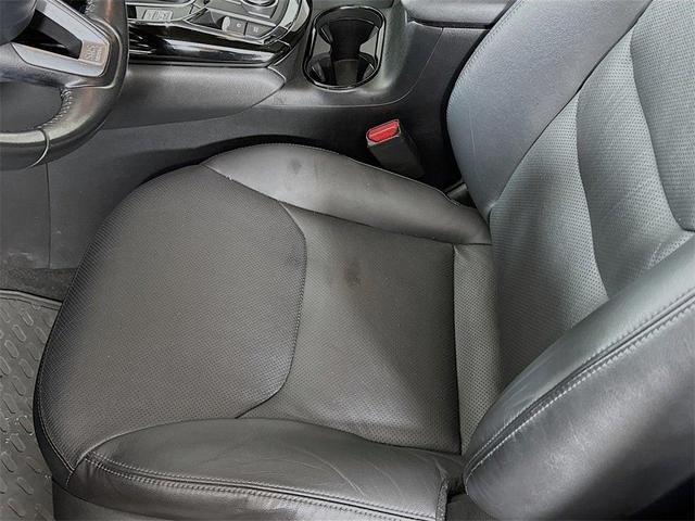 Photo of 2021 Soul Red Crystal Metallic Mazda CX-9