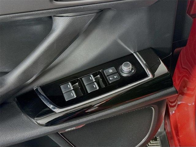 Photo of 2021 Soul Red Crystal Metallic Mazda CX-9