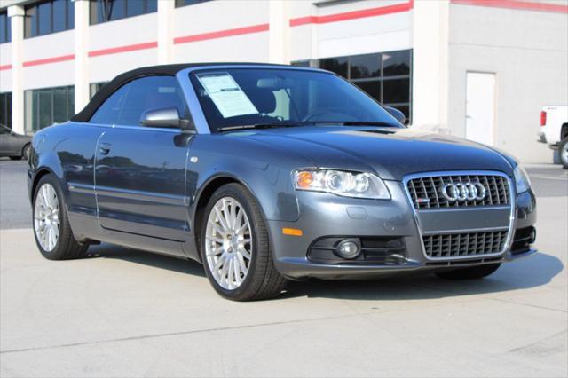 2009 Audi A4