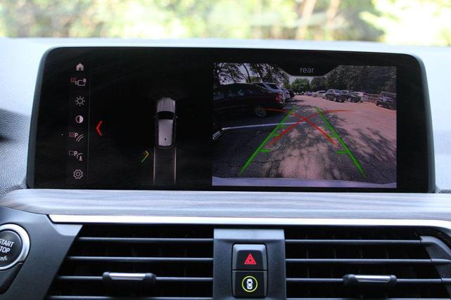Photo of 2019 Alpine White BMW X3