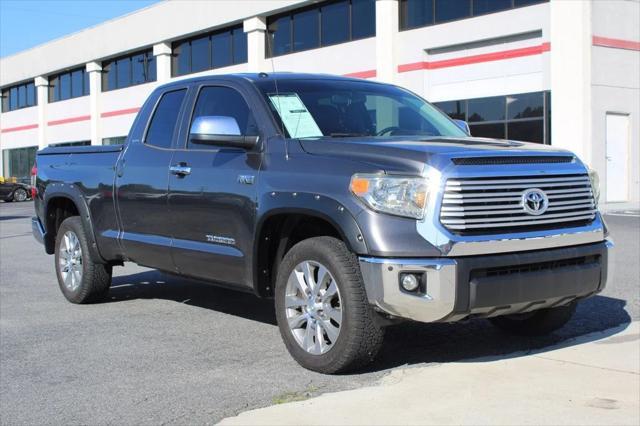 2014 Toyota Tundra