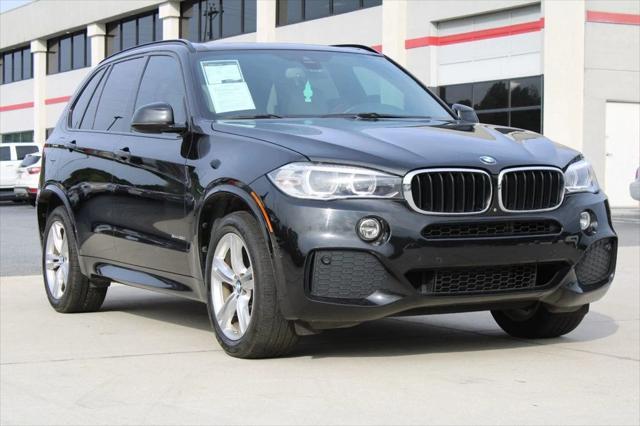 2014 BMW X5