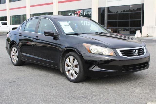 2010 Honda Accord