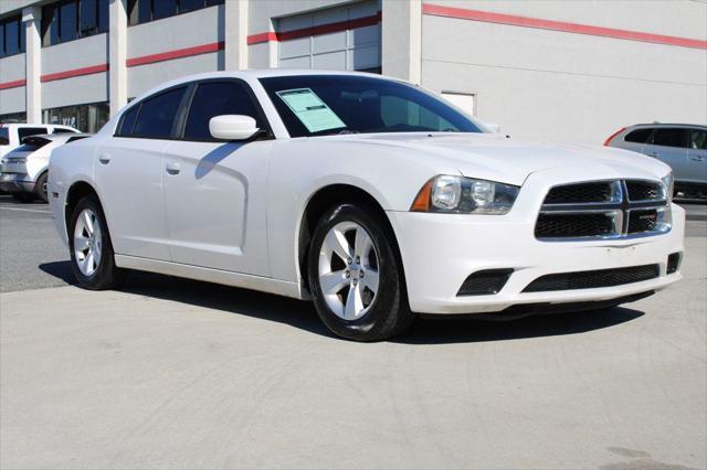 2014 Dodge Charger