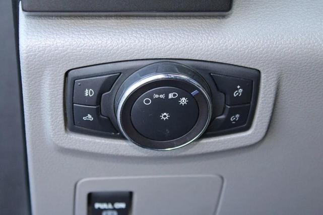 Photo of 2019 Abyss Gray Metallic Ford F-150