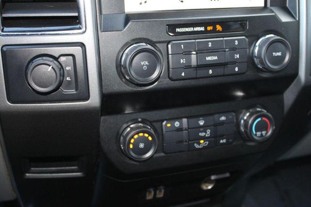 Photo of 2019 Abyss Gray Metallic Ford F-150