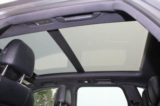 Photo of 2018 Palladium Metallic Porsche Cayenne