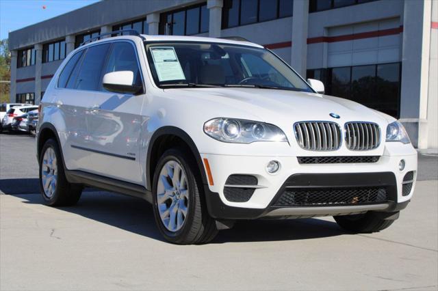 2013 BMW X5