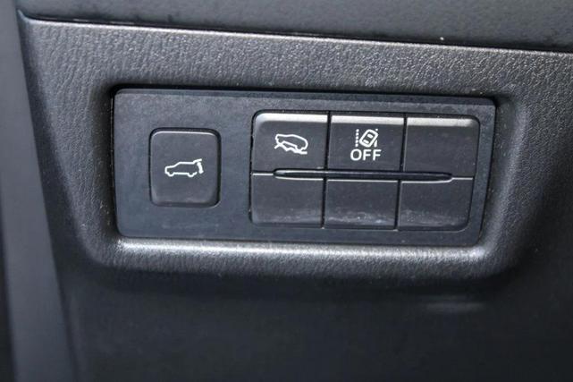 Photo of 2021 Jet Black Mica Mazda CX-5