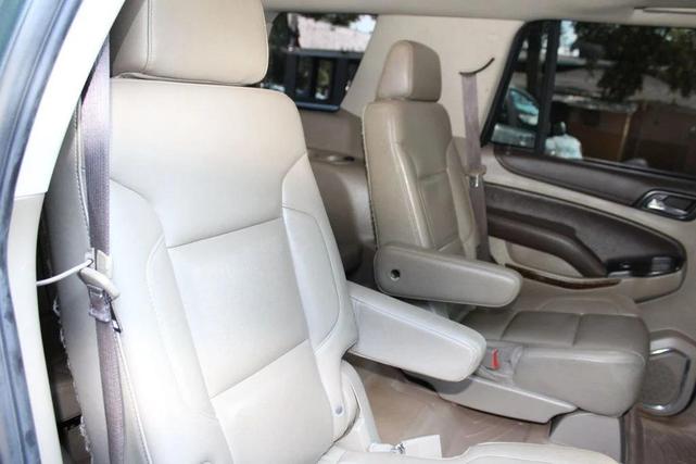 Photo of 2019 Shadow Gray Metallic Chevrolet Tahoe
