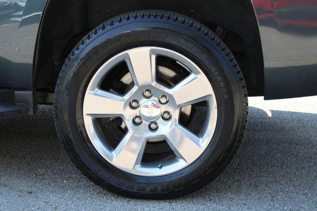 Photo of 2019 Shadow Gray Metallic Chevrolet Tahoe