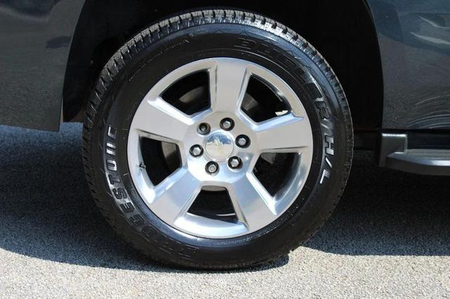 Photo of 2019 Shadow Gray Metallic Chevrolet Tahoe