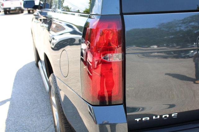 Photo of 2019 Shadow Gray Metallic Chevrolet Tahoe