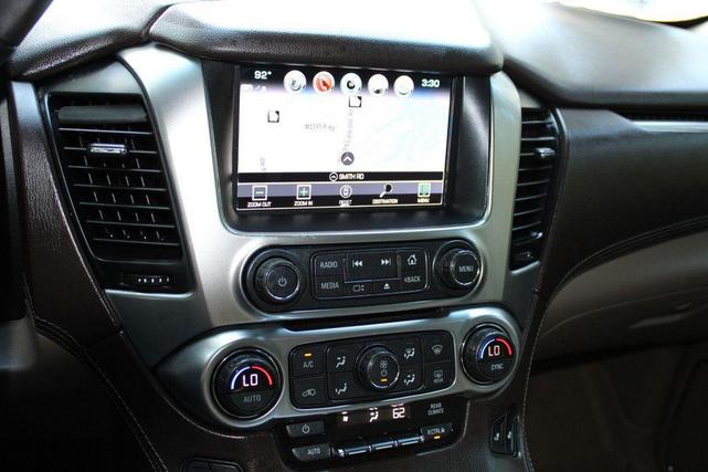 Photo of 2019 Shadow Gray Metallic Chevrolet Tahoe
