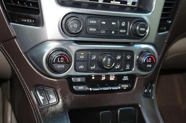 Photo of 2019 Shadow Gray Metallic Chevrolet Tahoe