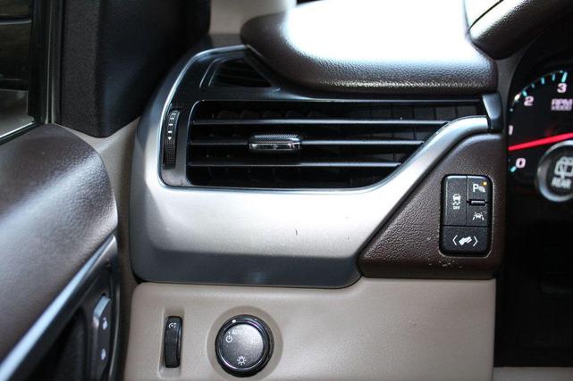 Photo of 2019 Shadow Gray Metallic Chevrolet Tahoe
