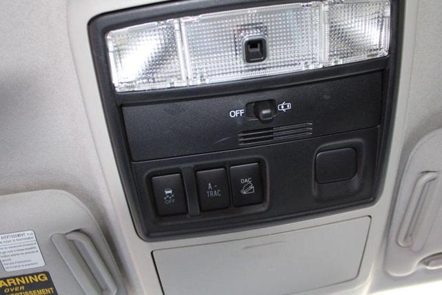Photo of 2014 Classic Silver Metallic Toyota 4Runner