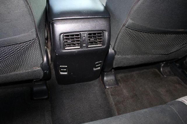Photo of 2014 Classic Silver Metallic Toyota 4Runner