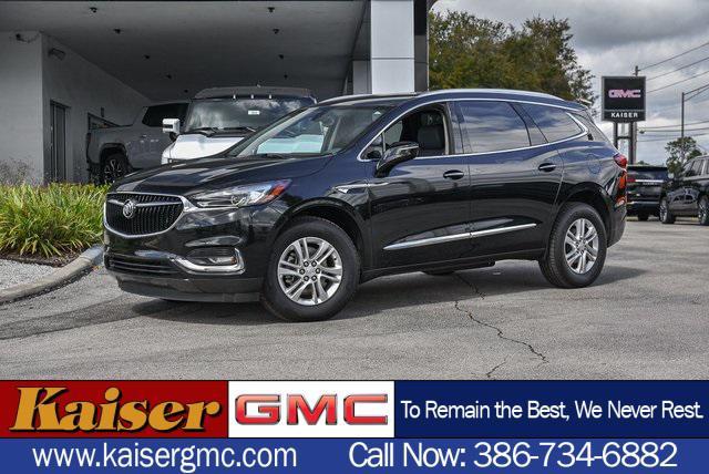 2019 Buick Enclave