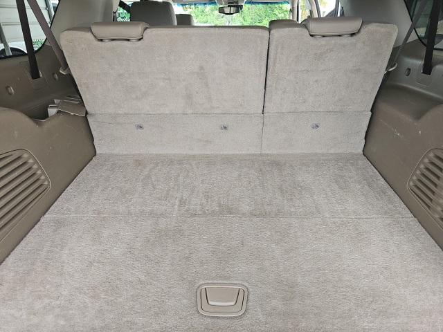 Photo of 2019 Summit White GMC Yukon XL