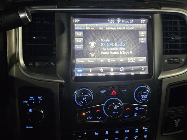 Photo of 2018 Pearl White RAM 2500