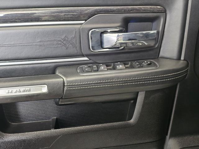 Photo of 2018 Pearl White RAM 2500
