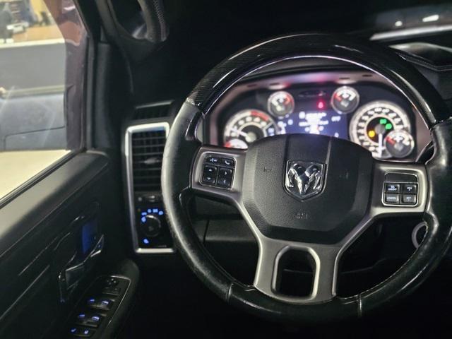 Photo of 2018 Pearl White RAM 2500