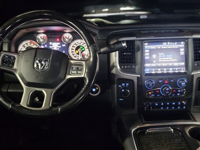 Photo of 2018 Pearl White RAM 2500