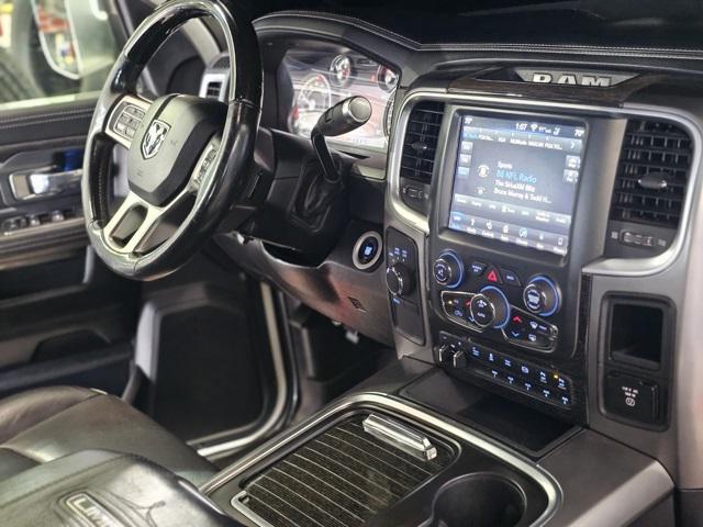 Photo of 2018 Pearl White RAM 2500