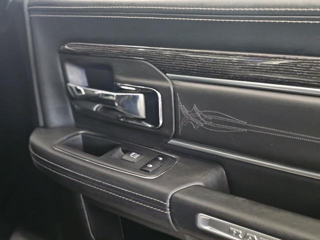 Photo of 2018 Pearl White RAM 2500