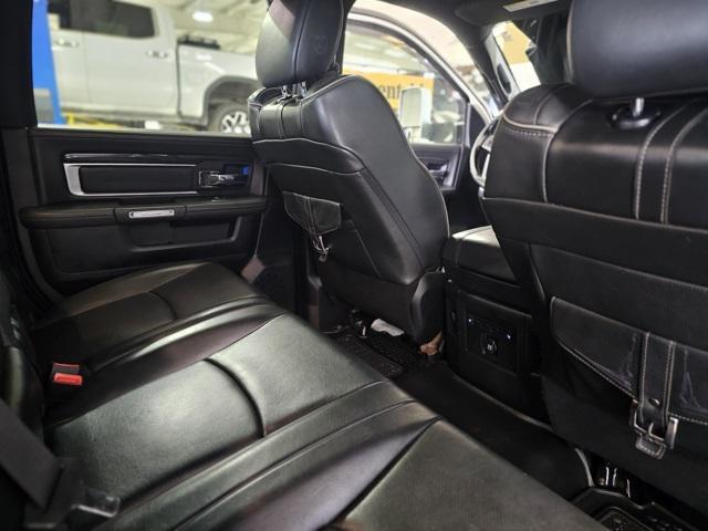 Photo of 2018 Pearl White RAM 2500
