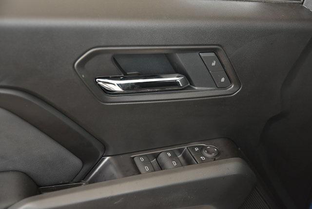 Photo of 2025 Rapids Metallic GMC Canyon
