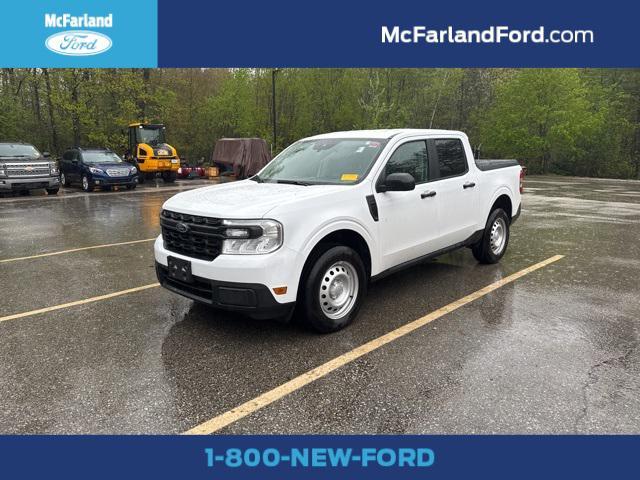 2023 Ford Maverick