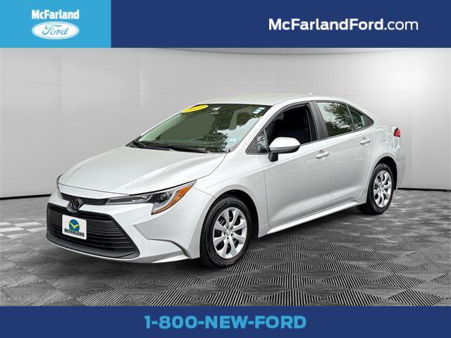 2023 Toyota Corolla