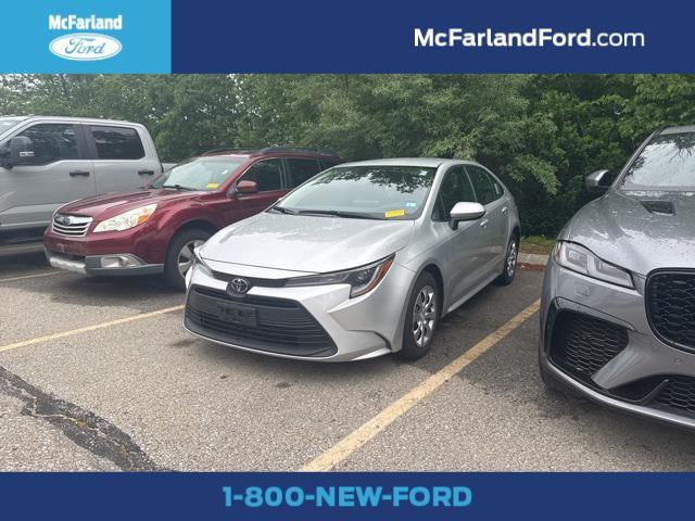 2023 Toyota Corolla