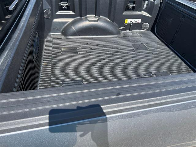 Photo of 2023 Carbonized Gray Metallic Ford F-150