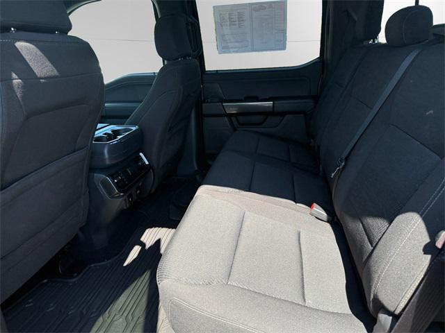 Photo of 2023 Carbonized Gray Metallic Ford F-150