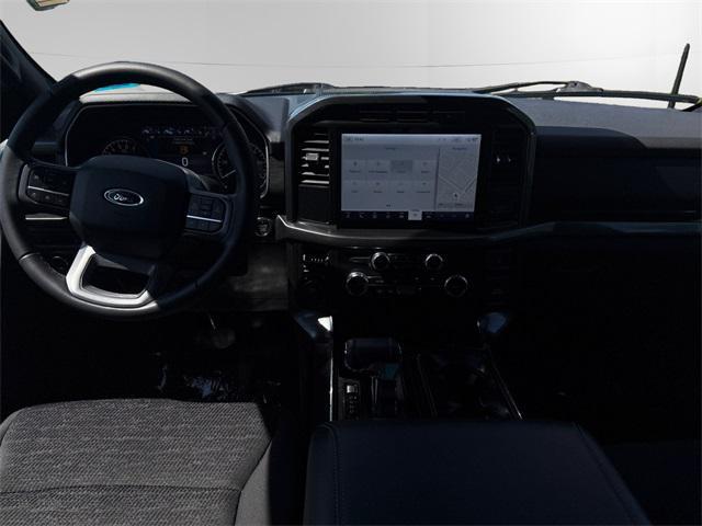 Photo of 2023 Carbonized Gray Metallic Ford F-150