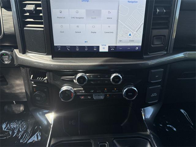 Photo of 2023 Carbonized Gray Metallic Ford F-150