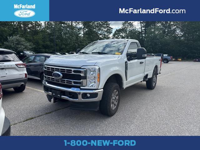 2023 Ford F-350