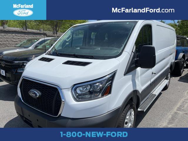 2023 Ford Transit-250