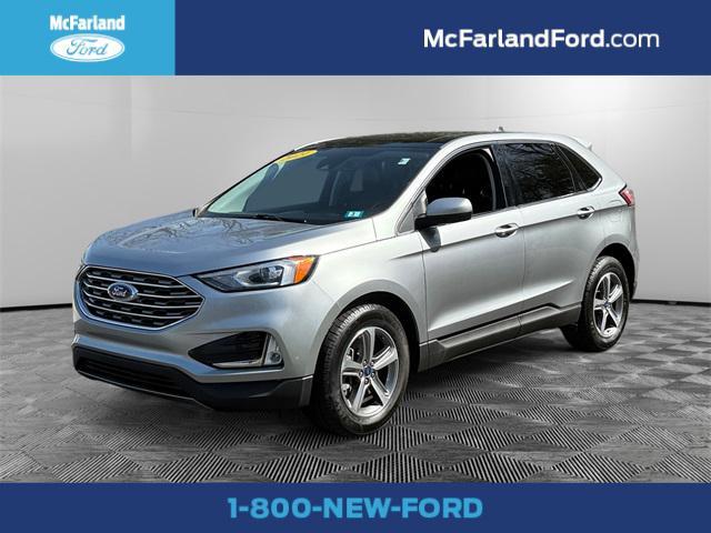 2021 Ford Edge