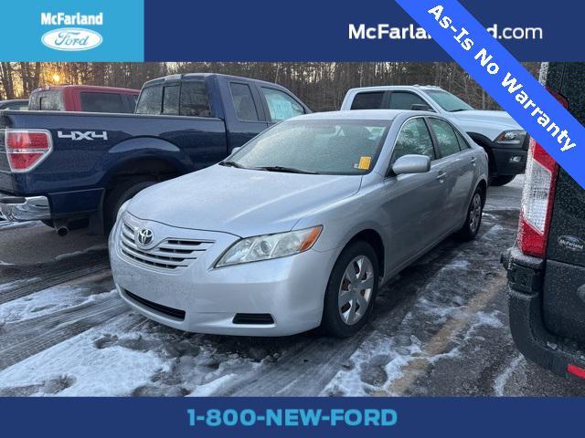 2008 Toyota Camry